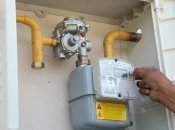 Есть два вида газовых счетчиков