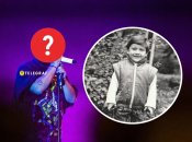 Не все узнают этого артиста на архивном фото