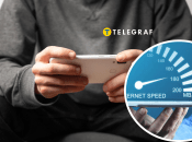 Скорость мобильного интернета