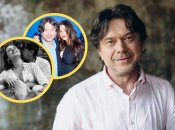 Остап Ступка і його жінки