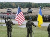 В Україні можуть з'явитися американські військові