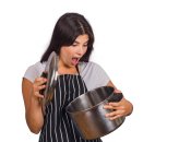 Терти брудний посуд не доведеться