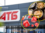 В "АТБ" снизят цены на рыбные продукты