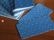 Карты сулят удачные капиталовложения и начинания для двух знаков