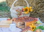 От такой выпечки все будут в восторге