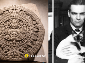 Юрій Кнорозов