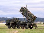 Ракети для Patriot є великим дефіцитом