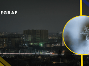 Отключение света в Украине