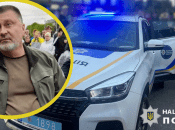 Владимир Майбоженко сбил ребенка и троих взрослых