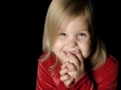 Стеснительный ребенок – что делать?