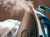 Як заощадити під час використання праски