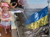 Ребятам удается собирать десятки тысяч гривен