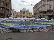 В 2022-м Одесса осталась неприступной для врага
