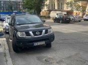 Шабунин присвоил авто, которое мы передали фронту, – руководитель фонда "Паладины" заявил, что его втянули в мошенническую схему