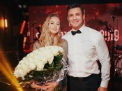 Микола Тищенко та Алла Барановська