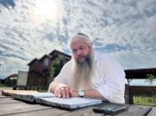 Моше Реувен Асман