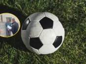 В Днепре военный запугивал знакомого тренера местной любительской футбольной команды мобилизацией