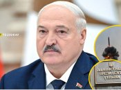 Лукашенко зробив неоцікувану заяву про "удар "Орєшніком" по адміністрації Зеленського"