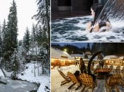 Чем заняться в Карпатах тем, кто не катается на лыжах