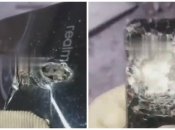 Телефон спас жизнь бойцу