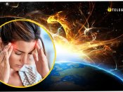 Магнитные колебания на Земле