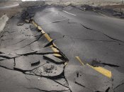 Серія землетрусів у світі: сейсмолог розповів, що відбувається з Землею