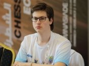 Кирилл Шевченко