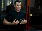Тищенко не считает себя виновным, но суд ему не поверил