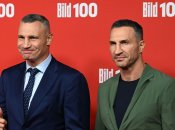 Братья Кличко