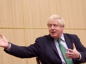 Борис Джонсон