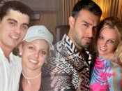 Бритни и Джейсон были в браке чуть больше двух дней