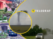 Ураган "Милтон" бушует во Флориде