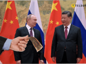 Росія проситиме гроші у Китаю