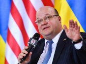 Валерій Чалий