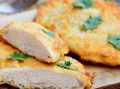 Самые вкусные, аппетитные, оригинальные