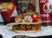 ФОТОпозитив: креативные сэндвичи-монстры