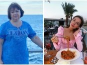 Мама Вікторії Данченко важко переживає втрату доньки