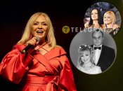 Владимир Пигач влюбился в певицу с первого взгляда