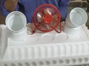 Доступний спосіб охолонути