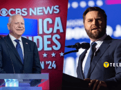 Тим Уолз и Джей Ди Венс