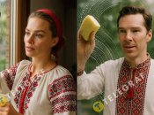 Зірки Голлівуду очищували простір у Чистий четвер Страсного тижня