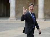 Марк Рютте может возглавить НАТО