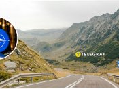 Дороги в Румынии