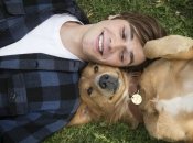 Собачья жизнь: Отзыв о фильме Жизнь и цель собаки (2017)