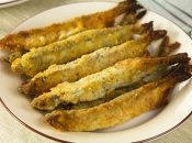 Этот рецепт решит несколько проблем