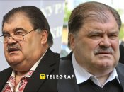 Где похоронили бывшего главу КГГА Владимира Бондаренко