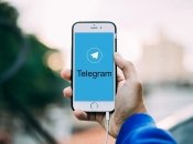 У роботі Telegram стався збій