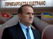 Медведчук давно не в країні, але його схеми ще працюють