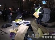 Вбивця викинув тіло жертви у сміттєвий бак