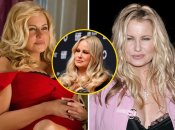 Дженніфер Кулідж набула широкої популярності після ролі мами Стіфлера